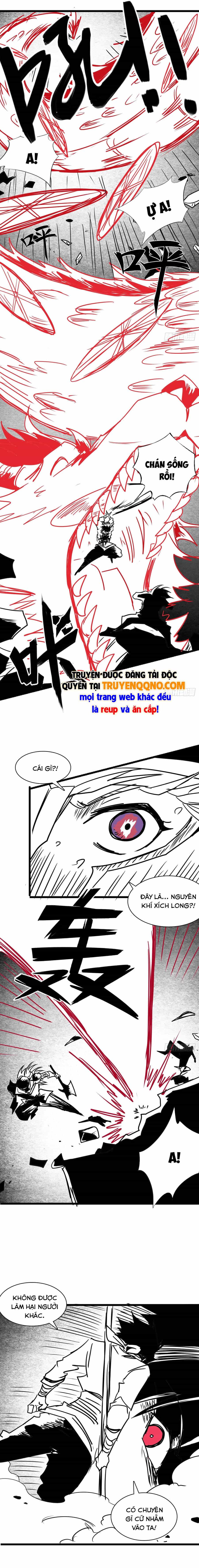 Xích Long Chi Tử - Chương 32 - ảnh 4