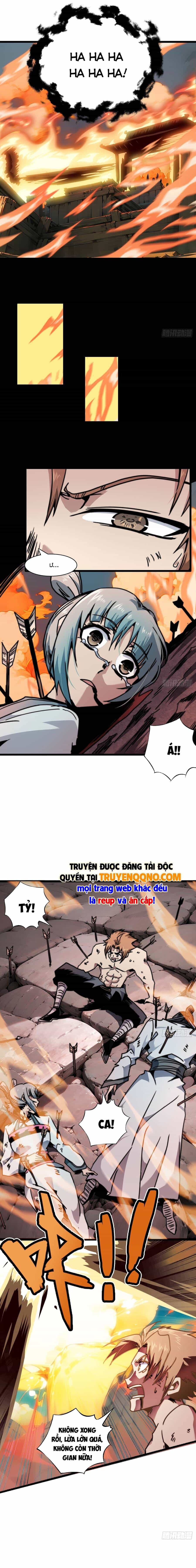 Xích Long Chi Tử - Chương 35 - ảnh 4