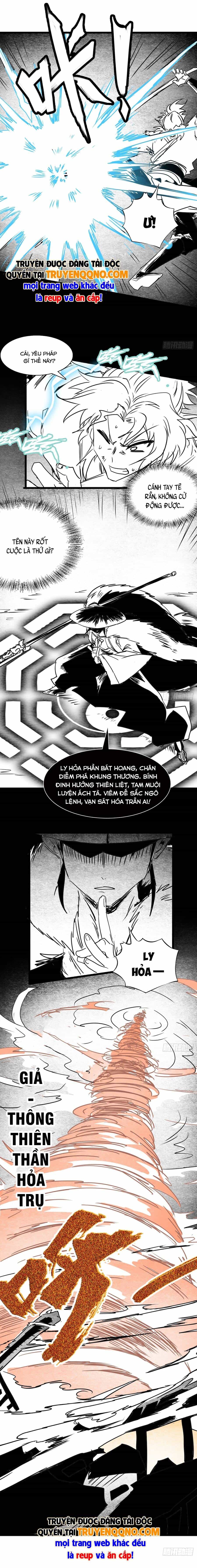 Xích Long Chi Tử - Chương 37 - ảnh 4
