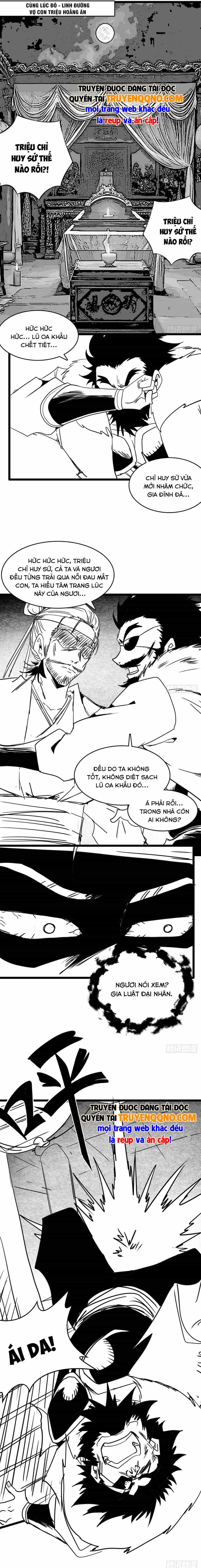 Xích Long Chi Tử - Chương 43 - ảnh 4