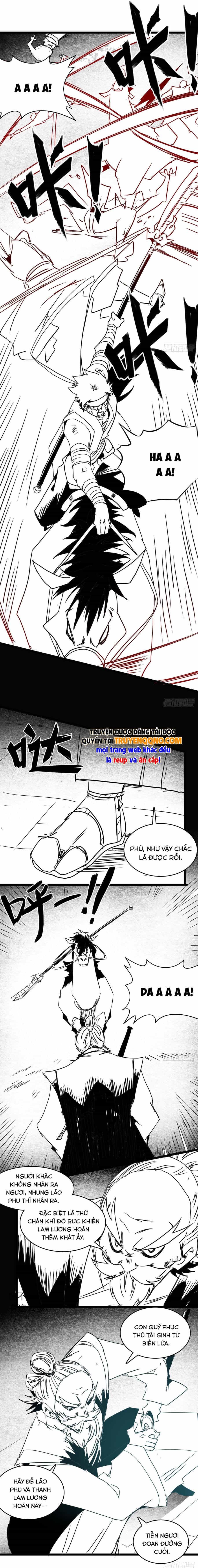 Xích Long Chi Tử - Chương 44 - ảnh 4