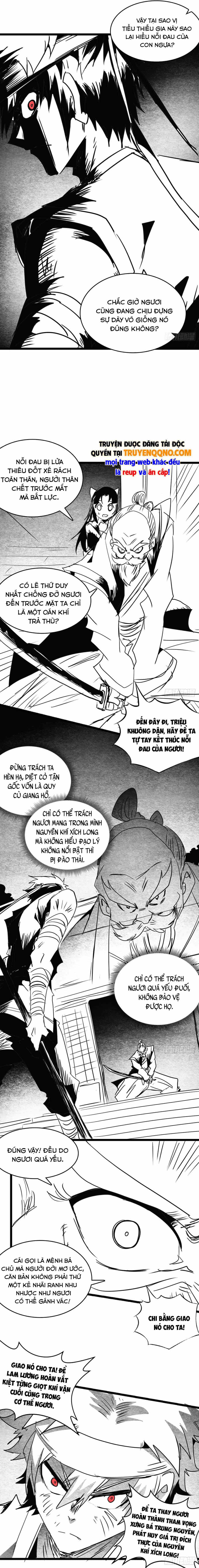Xích Long Chi Tử - Chương 45 - ảnh 4