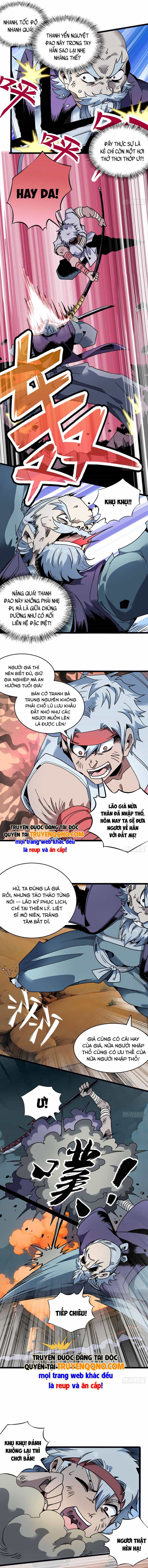 Xích Long Chi Tử - Chương 46 - ảnh 3
