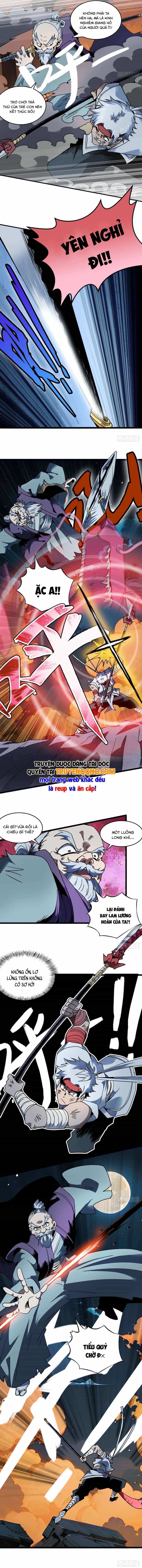 Xích Long Chi Tử - Chương 46 - ảnh 4