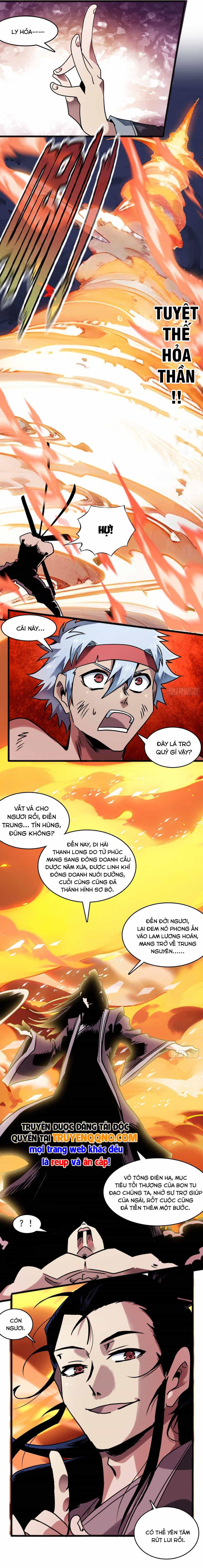 Xích Long Chi Tử - Chương 54 - ảnh 4