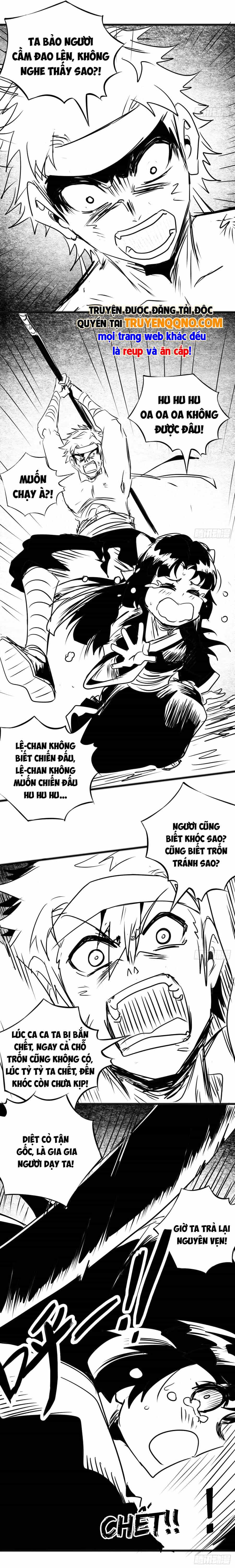 Xích Long Chi Tử - Chương 56 - ảnh 4