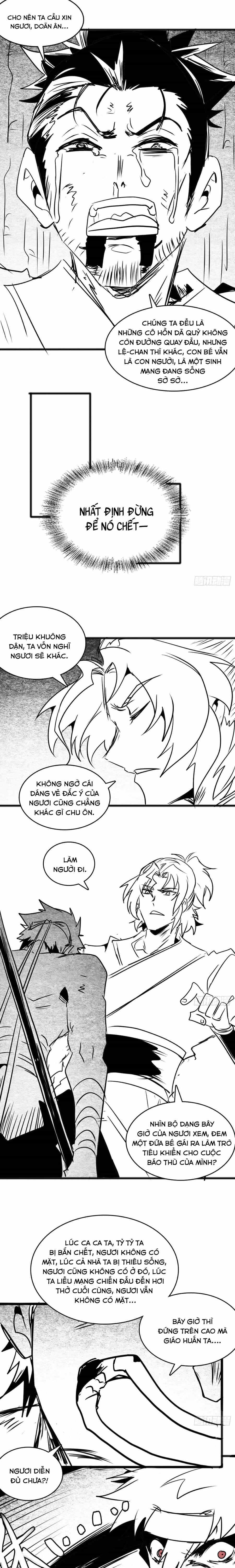 Xích Long Chi Tử - Chương 57 - ảnh 4