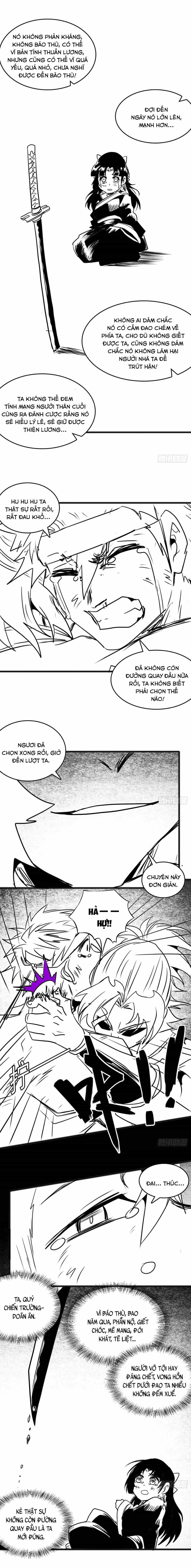 Xích Long Chi Tử - Chương 59 - ảnh 4