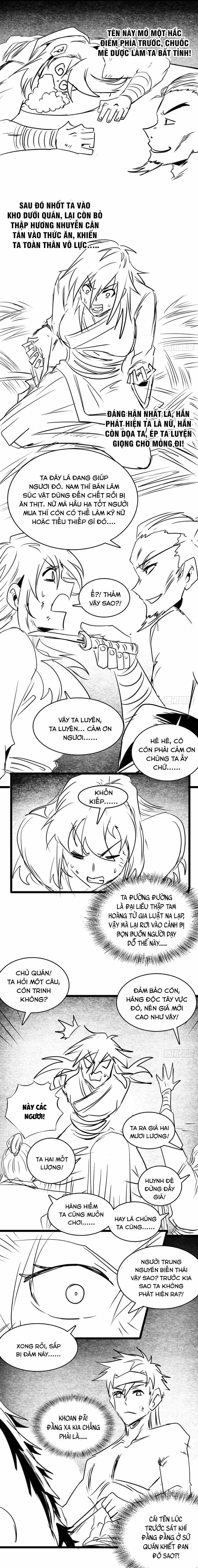 Xích Long Chi Tử - Chương 64 - ảnh 4