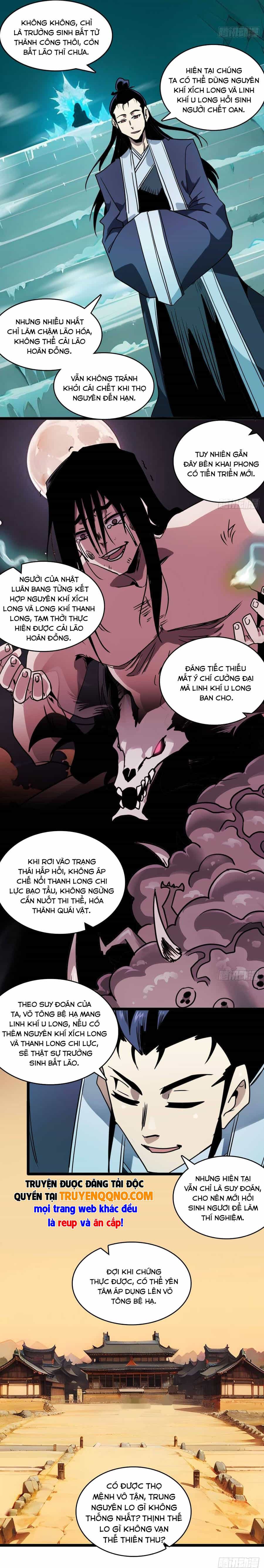 Xích Long Chi Tử - Chương 67 - ảnh 4