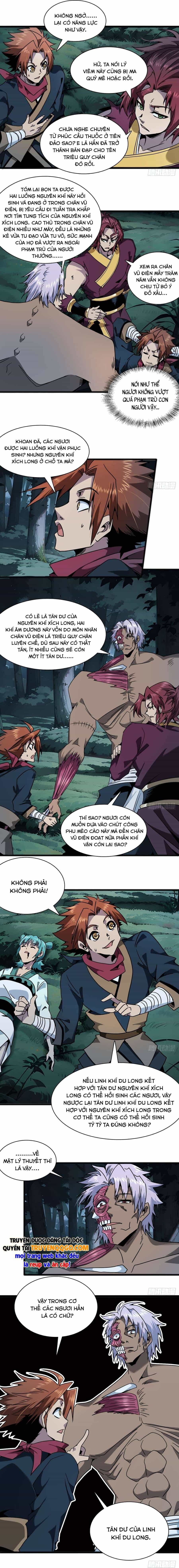 Xích Long Chi Tử - Chương 8 - ảnh 4