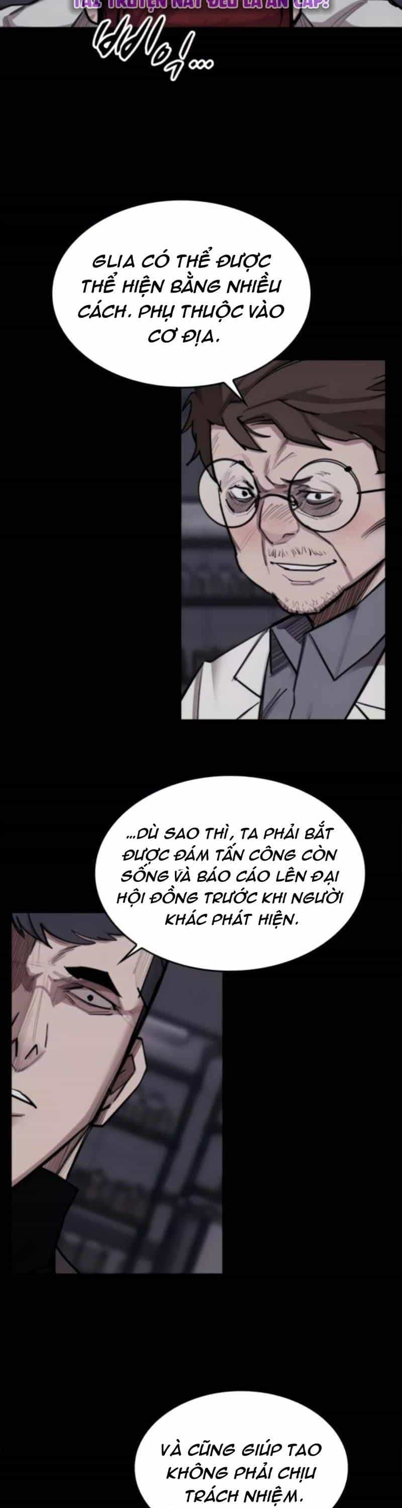 Xích Nguyệt - Chương 10 - ảnh 16