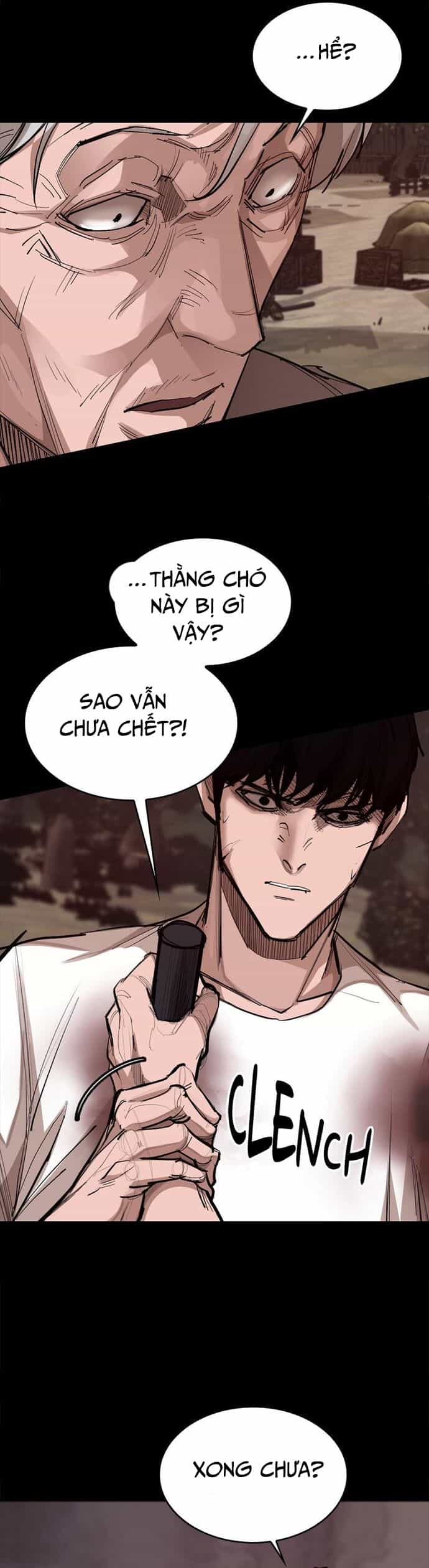 Xích Nguyệt - Chương 15 - ảnh 27