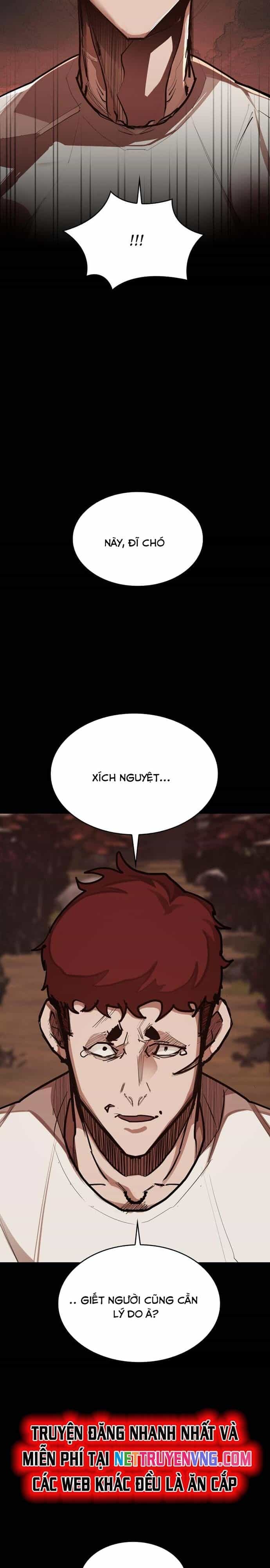 Xích Nguyệt - Chương 17 - ảnh 12