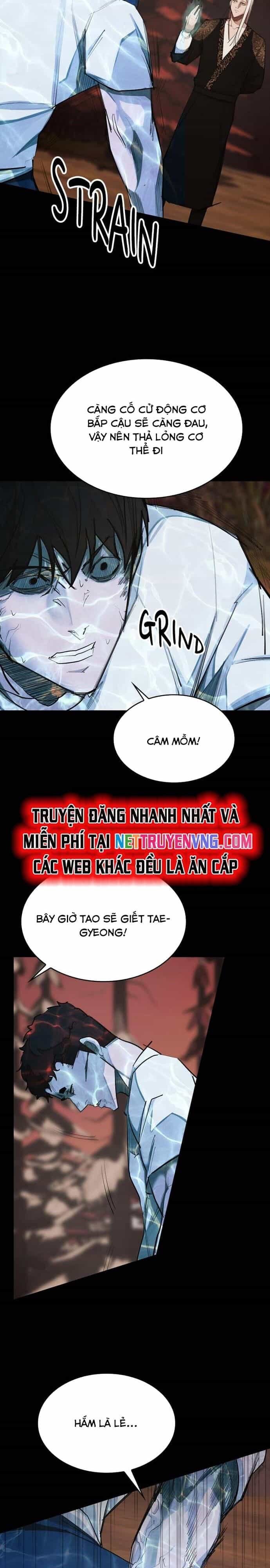 Xích Nguyệt - Chương 17 - ảnh 27