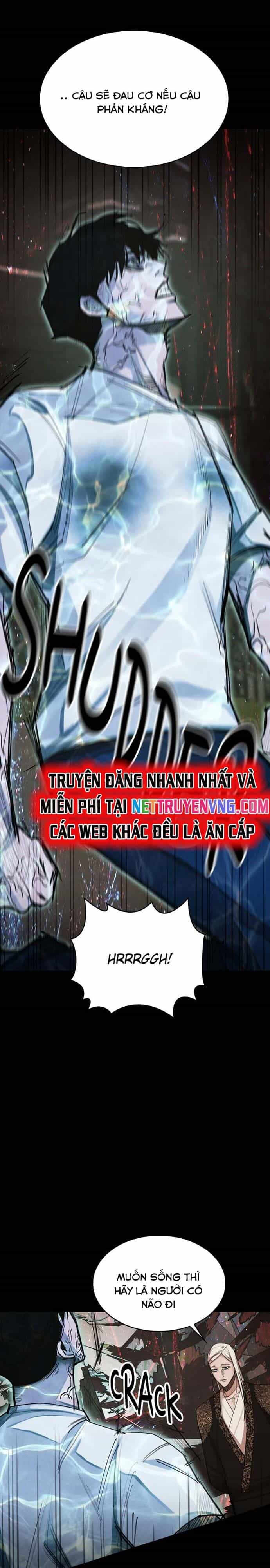 Xích Nguyệt - Chương 17 - ảnh 29