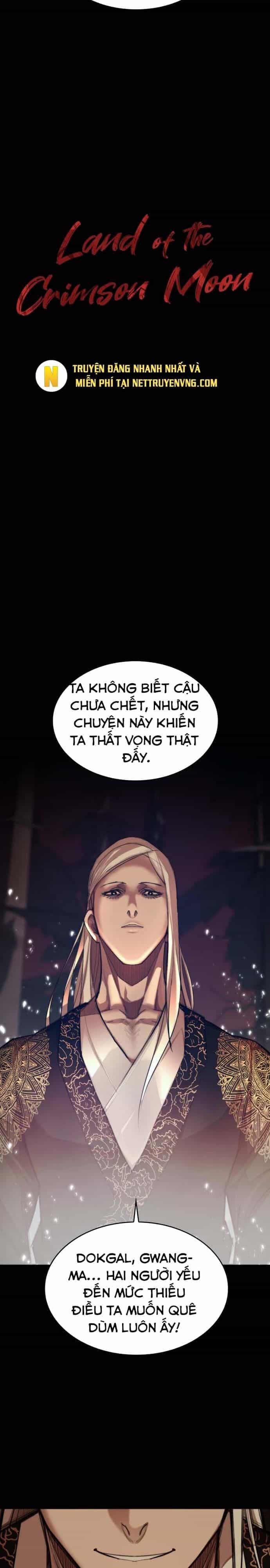 Xích Nguyệt - Chương 19 - ảnh 4