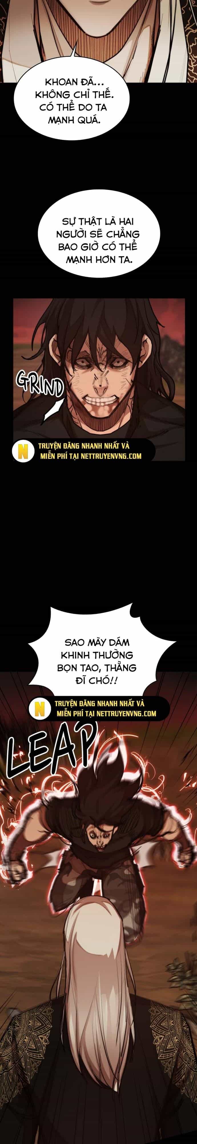 Xích Nguyệt - Chương 19 - ảnh 5