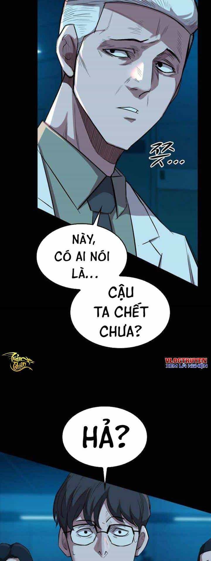 Xích Nguyệt - Chương 2 - ảnh 20