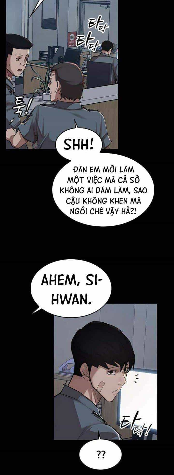 Xích Nguyệt - Chương 2 - ảnh 42