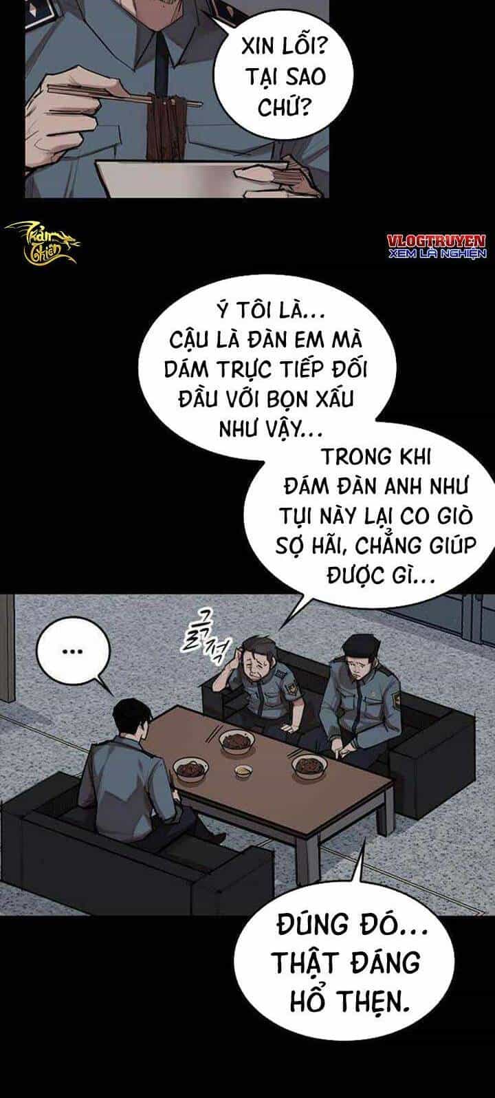 Xích Nguyệt - Chương 2 - ảnh 45
