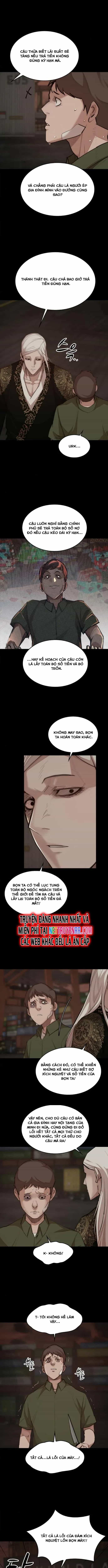 Xích Nguyệt - Chương 20 - ảnh 4