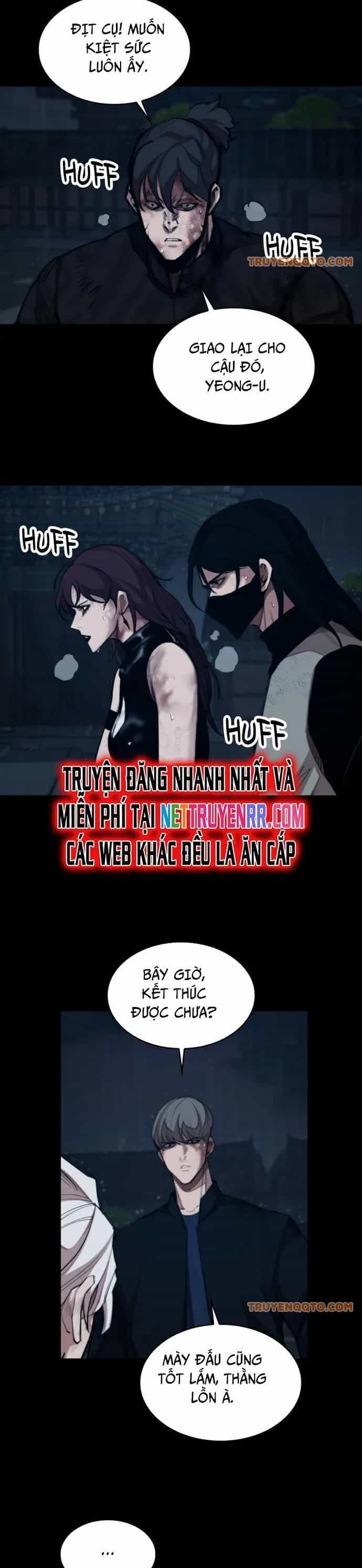 Xích Nguyệt - Chương 21 - ảnh 16