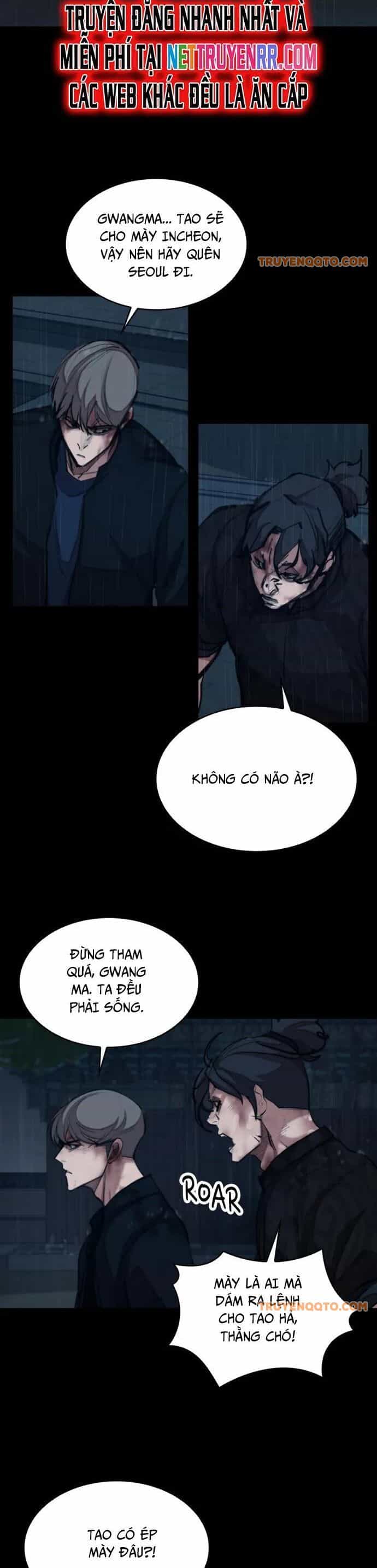Xích Nguyệt - Chương 21 - ảnh 19