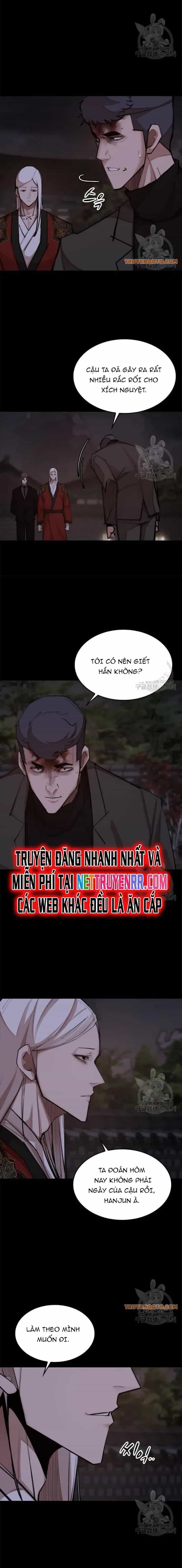 Xích Nguyệt - Chương 24 - ảnh 17