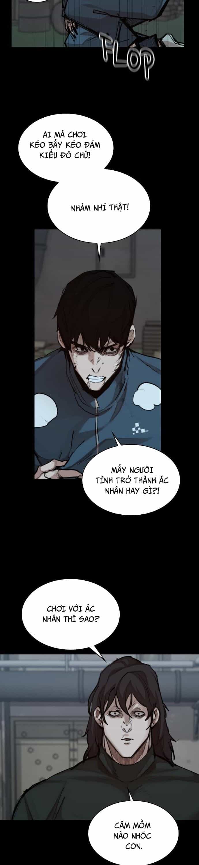 Xích Nguyệt - Chương 27 - ảnh 18