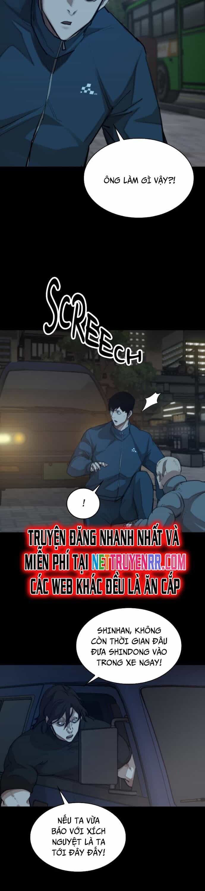 Xích Nguyệt - Chương 28 - ảnh 19
