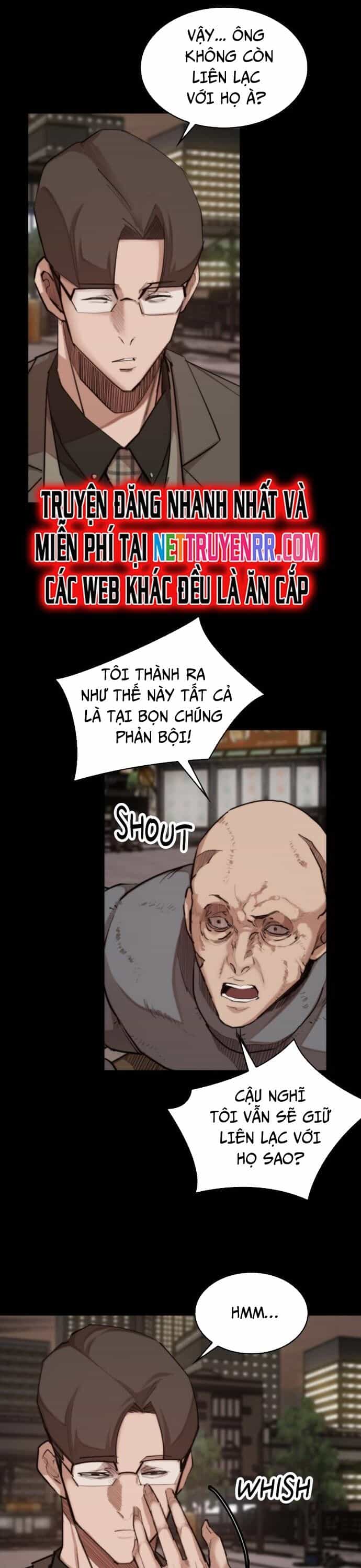 Xích Nguyệt - Chương 28 - ảnh 2