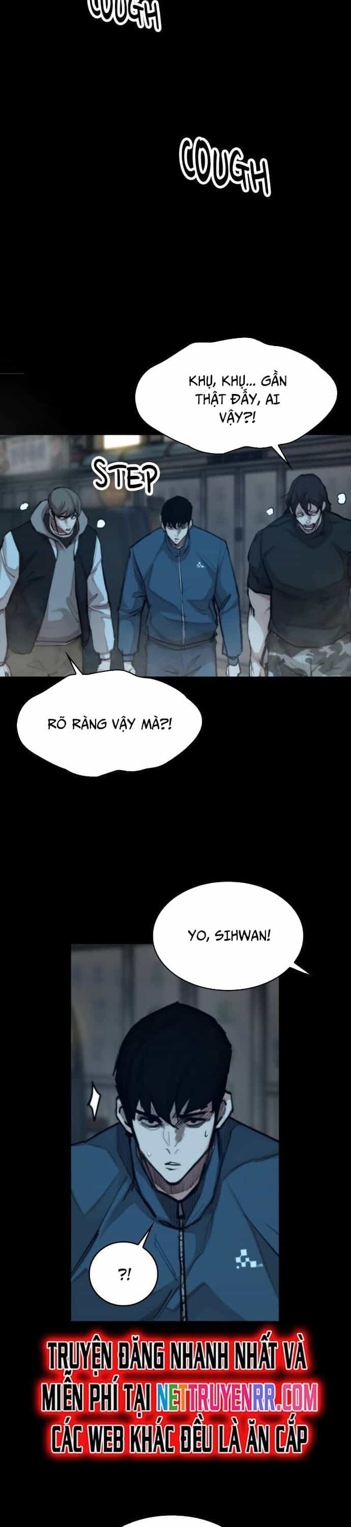 Xích Nguyệt - Chương 28 - ảnh 25