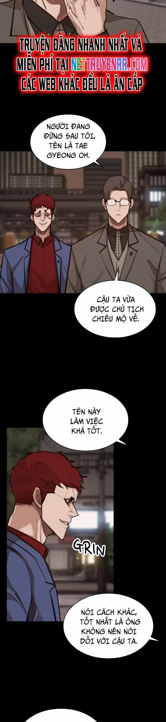 Xích Nguyệt - Chương 28 - ảnh 3