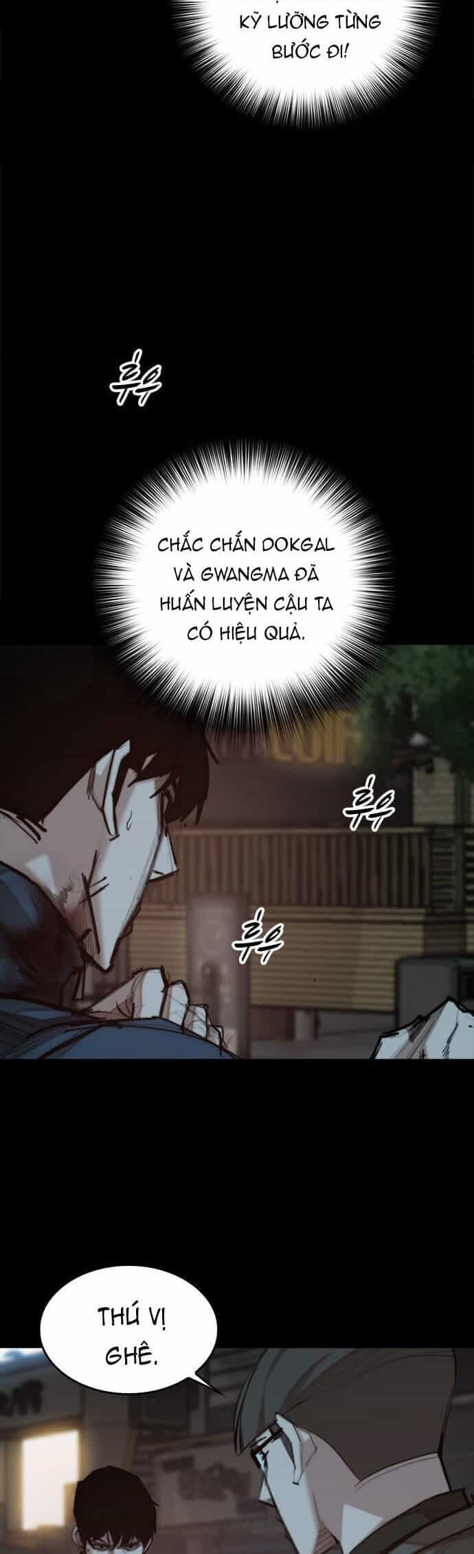Xích Nguyệt - Chương 29 - ảnh 12