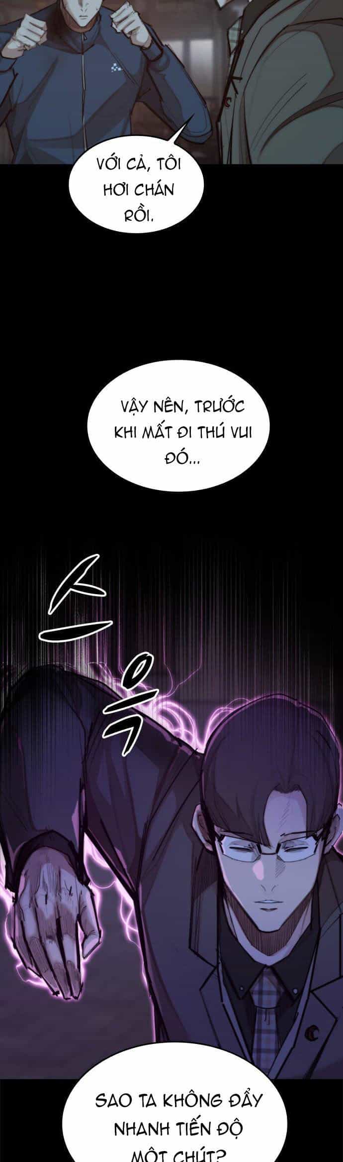 Xích Nguyệt - Chương 29 - ảnh 3