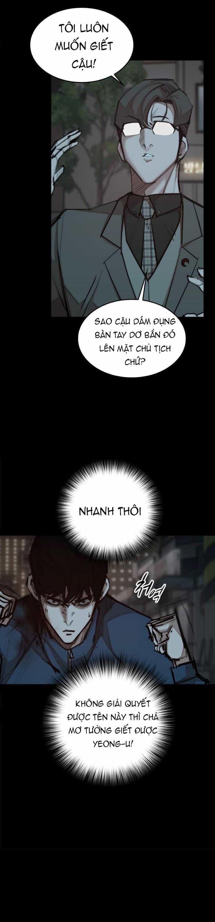 Xích Nguyệt - Chương 29 - ảnh 9