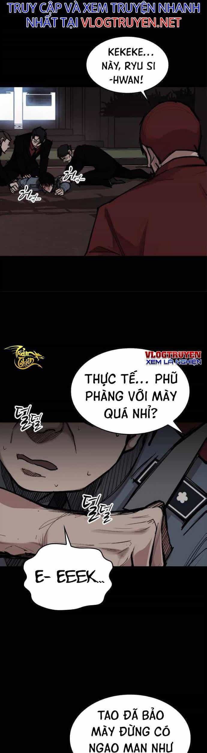 Xích Nguyệt - Chương 3 - ảnh 21