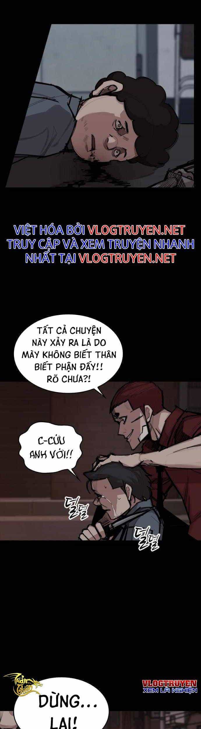 Xích Nguyệt - Chương 3 - ảnh 24