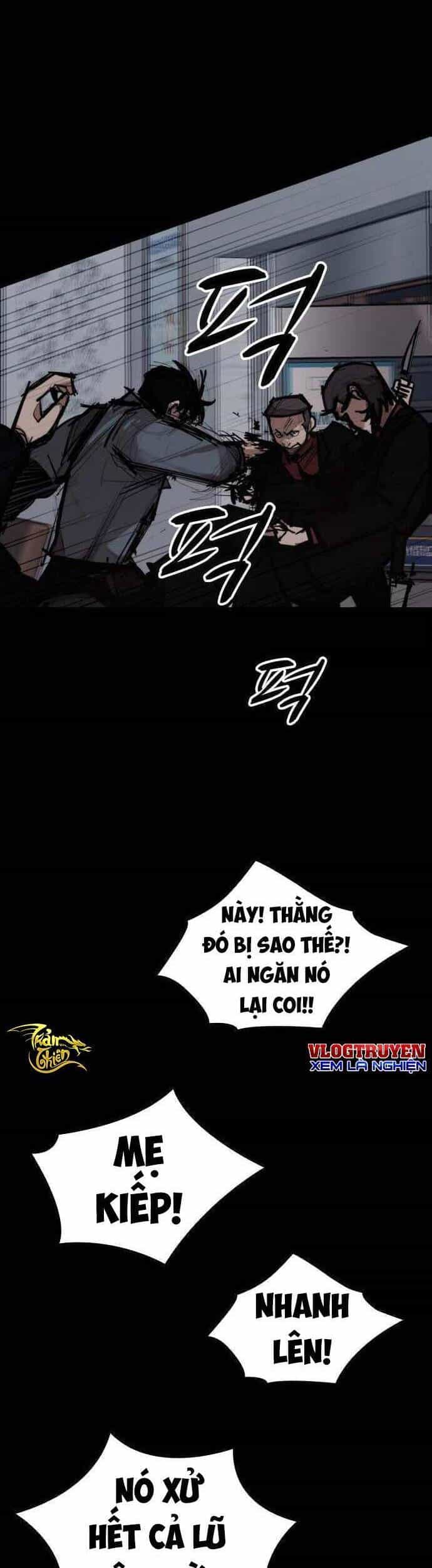 Xích Nguyệt - Chương 3 - ảnh 7