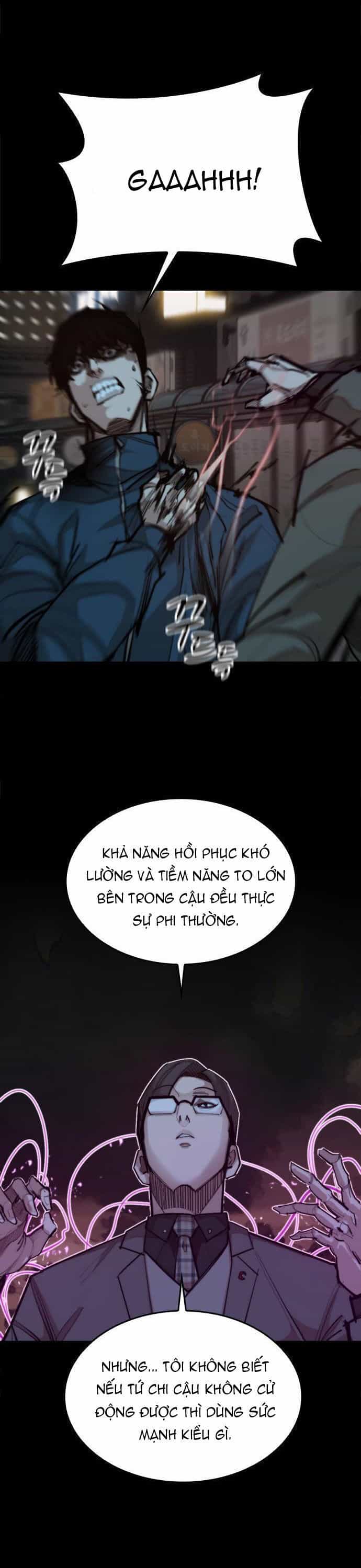 Xích Nguyệt - Chương 30 - ảnh 3