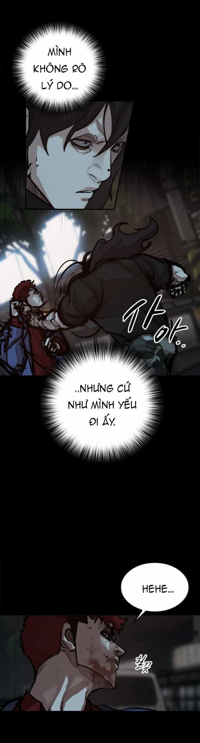 Xích Nguyệt - Chương 30 - ảnh 7