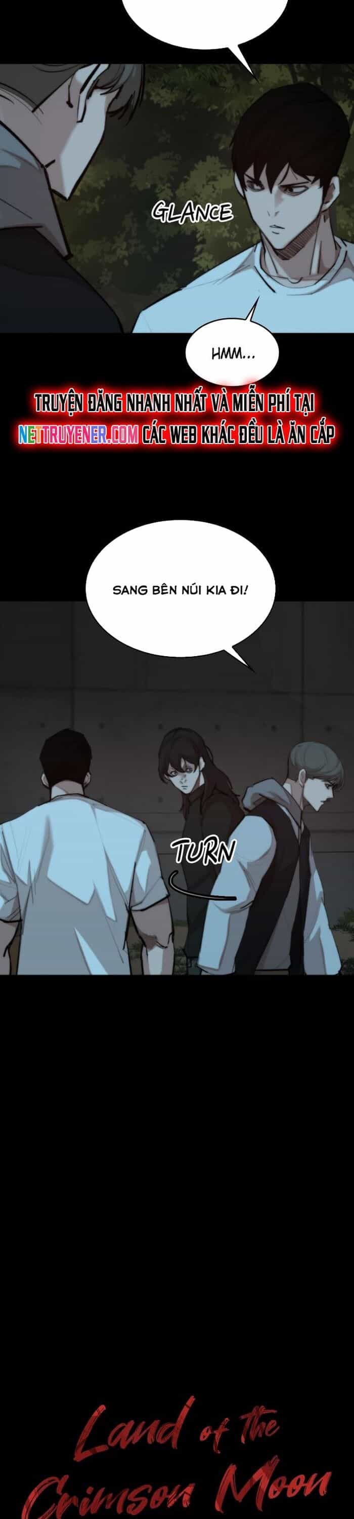 Xích Nguyệt - Chương 37 - ảnh 6