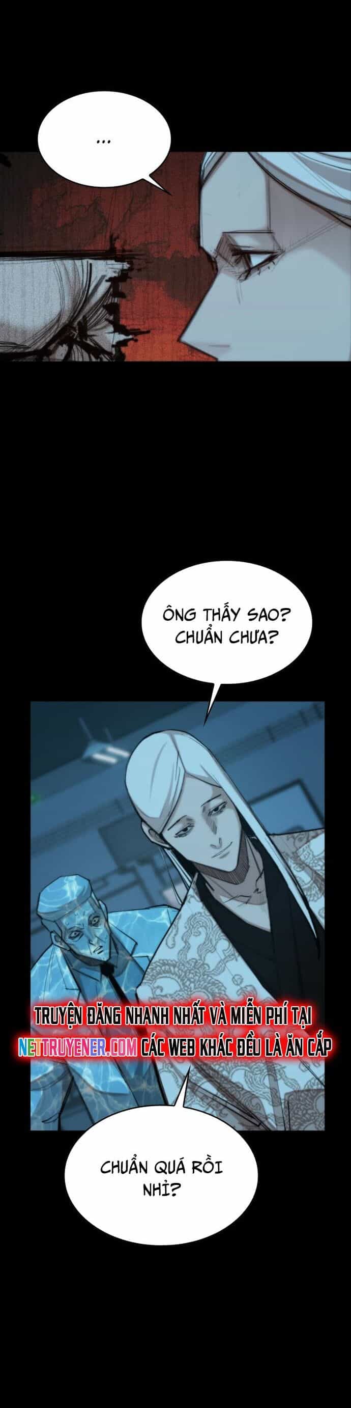 Xích Nguyệt - Chương 39 - ảnh 8