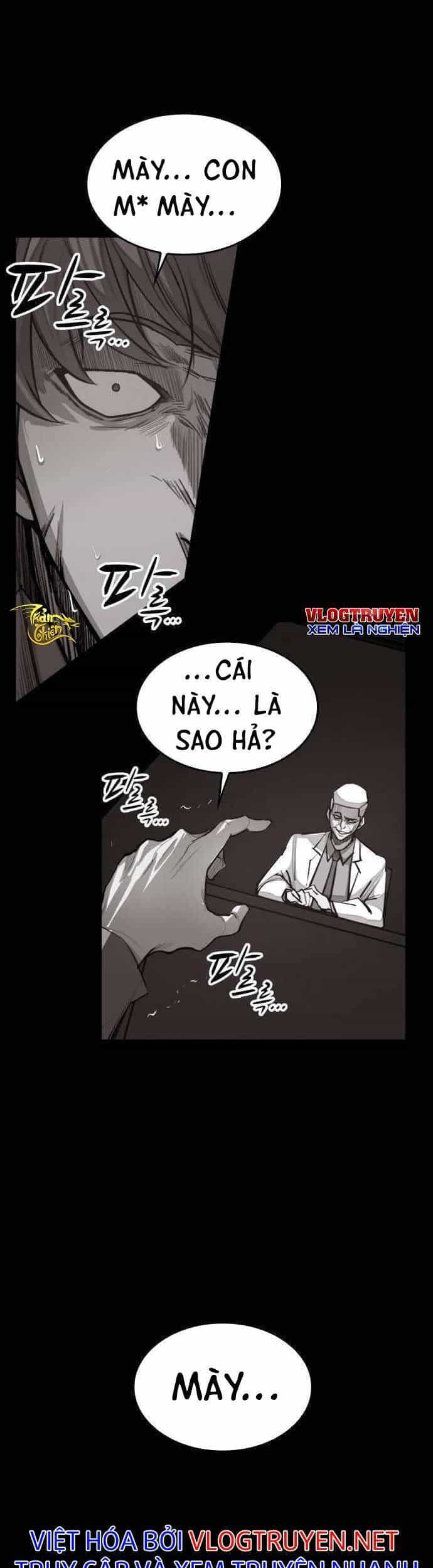 Xích Nguyệt - Chương 4 - ảnh 27