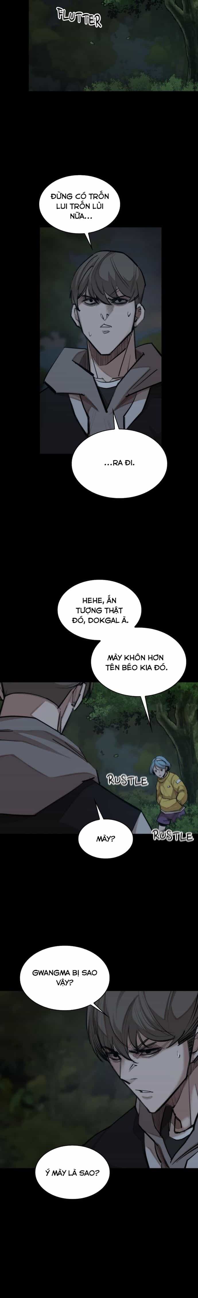 Xích Nguyệt - Chương 41 - ảnh 4
