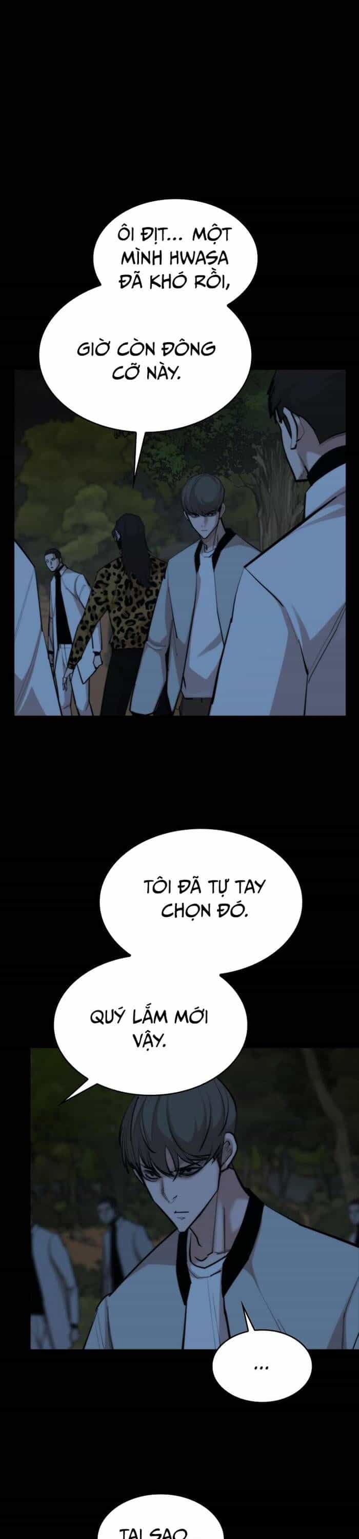 Xích Nguyệt - Chương 46 - ảnh 10
