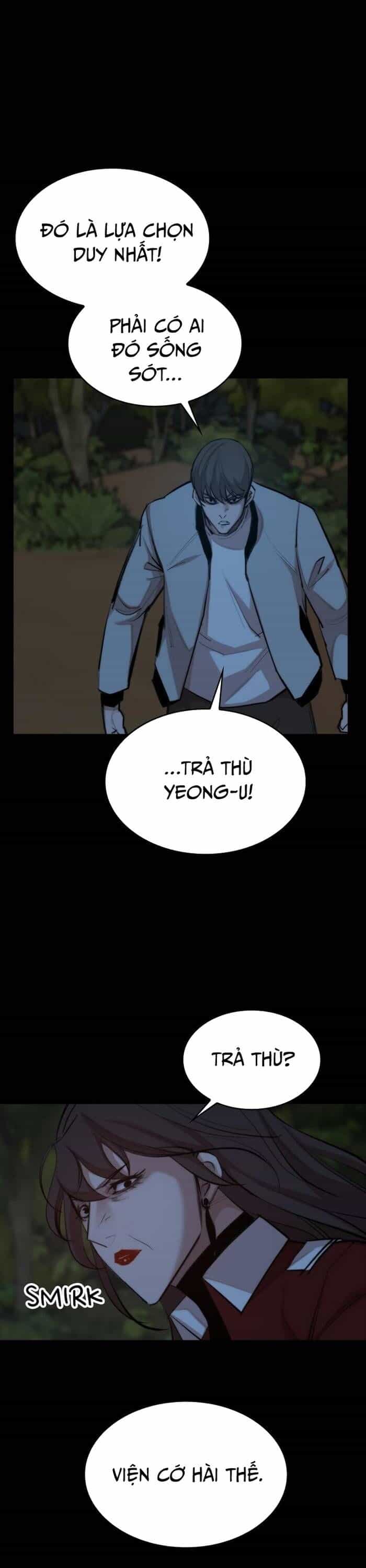 Xích Nguyệt - Chương 46 - ảnh 16