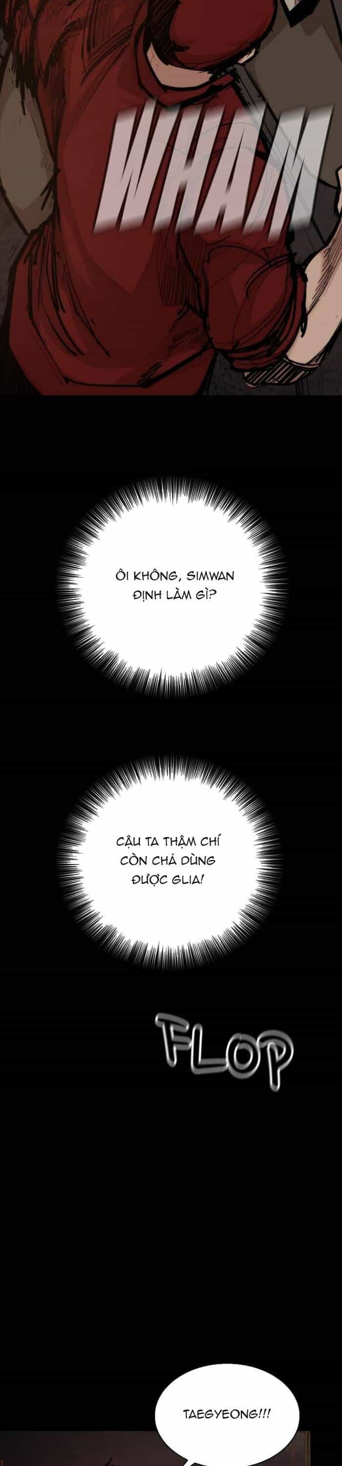 Xích Nguyệt - Chương 49 - ảnh 16