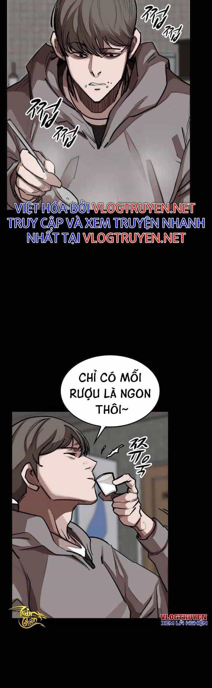Xích Nguyệt - Chương 5 - ảnh 37